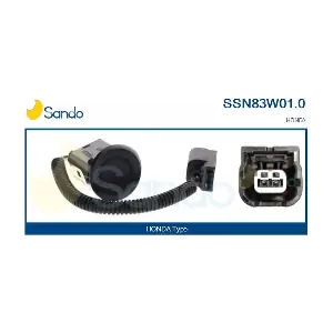 SSN83W01.0 SANDO