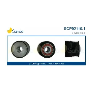 SANDO SCP92110.1