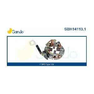 SBH14113.1 SANDO