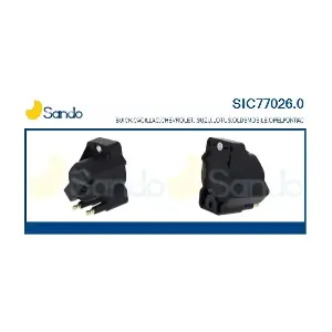 SIC77026.0 SANDO