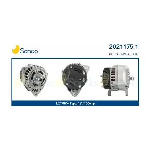 SANDO 2021175.1