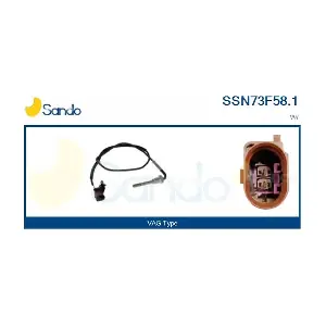 SSN73F58.1 SANDO