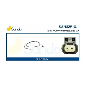 SSN82F18.1 SANDO