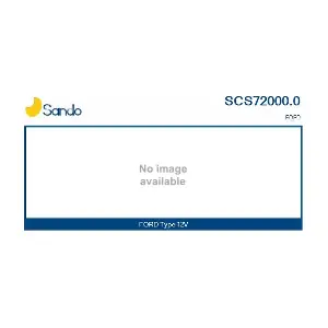 SCS720000 SANDO