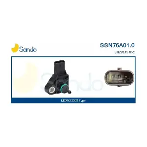 SSN76A01.0 SANDO