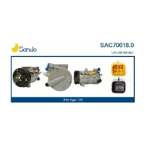 SANDO SAC70018.0