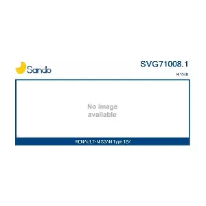 SVG71008.1 SANDO
