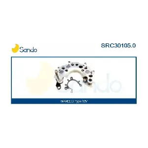 SANDO SRC30105.0