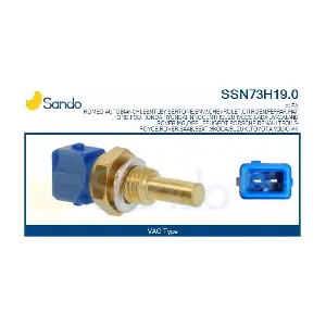 SANDO SSN73H19.0