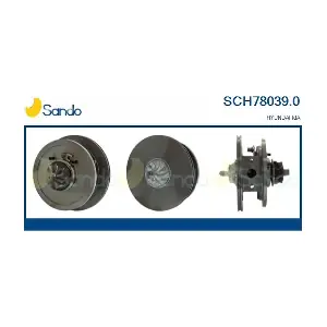 SCH78039.0 SANDO