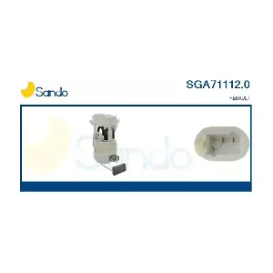 SANDO SGA71112.0