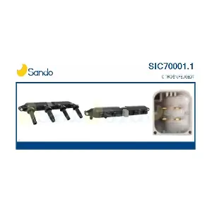 SIC70001.1 SANDO