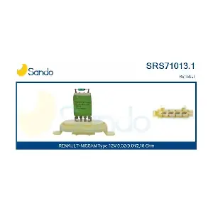 SRS71013.1 SANDO