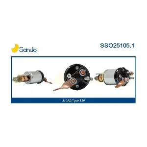 SANDO SSO25105.1