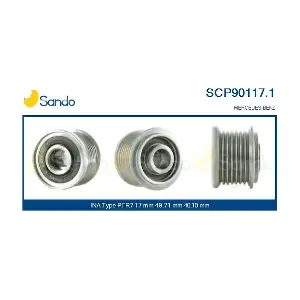 SCP90117.1 SANDO