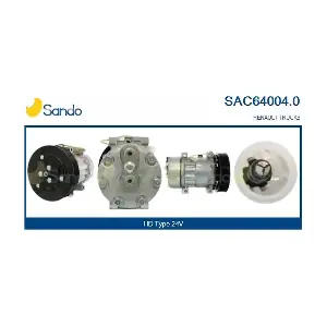 SAC64004.0 SANDO