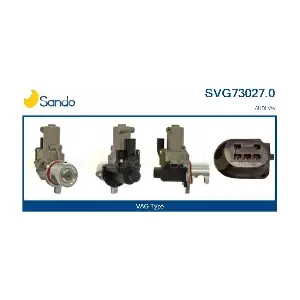 SANDO SVG73027.0