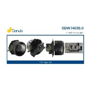 SBW74036.0 SANDO