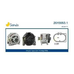 SANDO 2015553.1