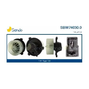 SBW74030.0 SANDO
