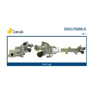 SRG75000.0 SANDO