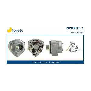 SANDO 2010615.1