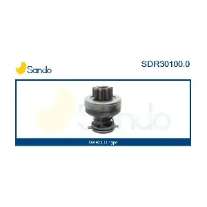 SANDO SDR30100.0