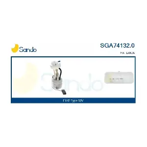 SANDO SGA74132.0