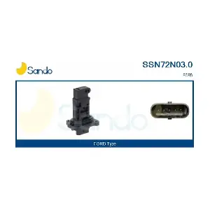 SSN72N03.0 SANDO
