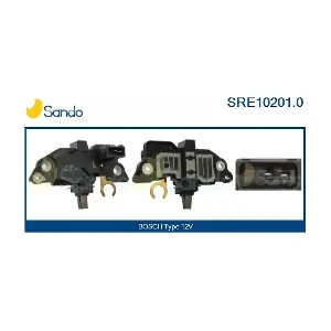 SRE10201.0 SANDO
