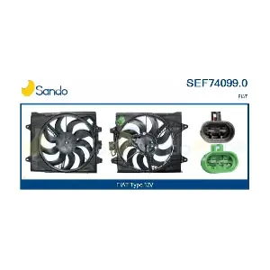 SEF74099.0 SANDO