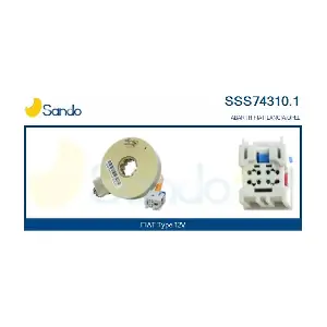 SSS74310.1 SANDO