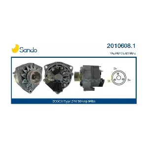 SANDO 2010608.1