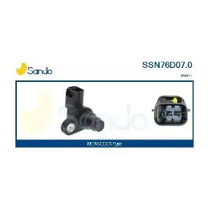 SSN76D07.0 SANDO