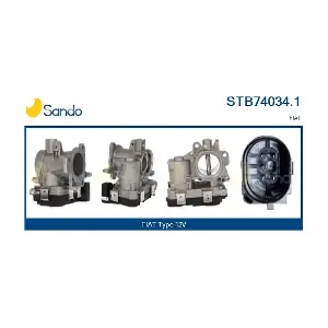 STB74034.1 SANDO