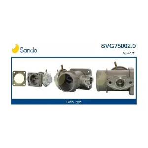 SVG75002.0 SANDO