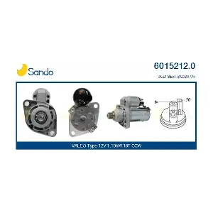 SANDO 6015212.0