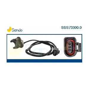 SSS73300.0 SANDO