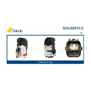 SDL82013.0 SANDO