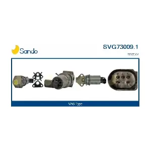 SVG730091 SANDO