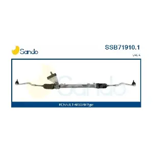 SSB71910.1 SANDO