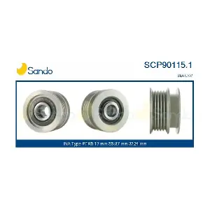SANDO SCP90115.1