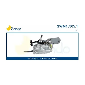 SWM15305.1 SANDO