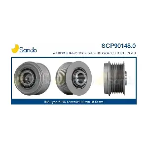 SANDO SCP90148.0