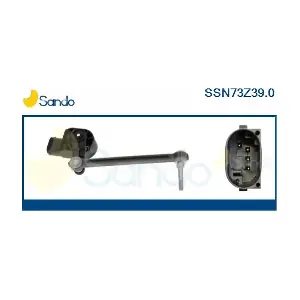SSN73Z39.0 SANDO