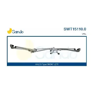 SANDO SWT15110.0
