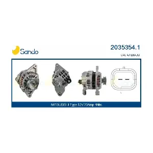 2035354.1 SANDO