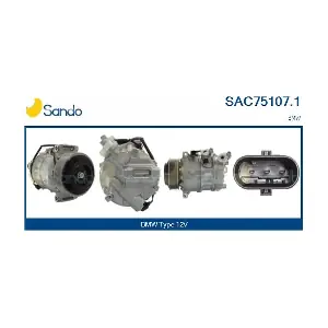 SANDO SAC75107.1