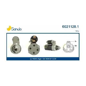 SANDO 6021128.1