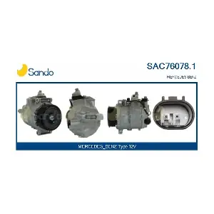 SAC76078.1 SANDO